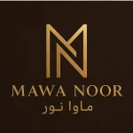 شعار شركة ماوا نور