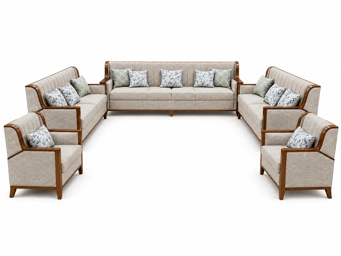 تصميم جلوس MN-FURNITURE-101 — الصورة 2 | Seating design MN-FURNITURE-101 — image 2